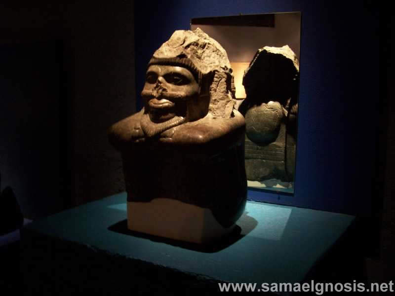 Coyolxhauqui