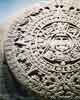 Aztec Calendar 08