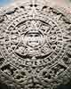 Aztec Calendar 10